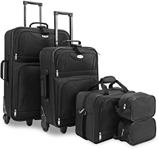  Sets de equipaje de mano