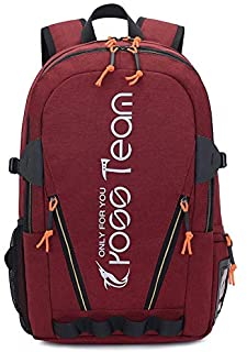  Ouy mochila con marco interno resistente al agua senderismo al aire libre gimnasio camping mochila durable bolsa c�moda y ligera scout deportivo (color : blue