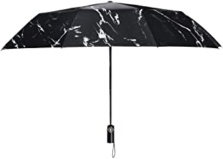  Big seller paraguas paraguas plegable a prueba de viento de 10 huesos. paraguas de sol unisex.