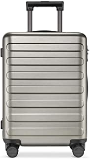  L@lili maleta de viaje caja de trolley para hombres y mujeres universal rueda de embarque de equipaje caja de embarque-caja-caja maleta de negocios 20 pulgadas