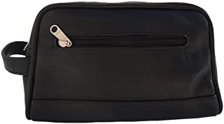  Piel leather - bolsa de aseo equipaje
