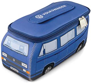  Brisa vw collection � volkswagen furgoneta bus t3 camper van bolsa universal de neopreno