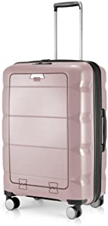  Hauptstadtkoffer - britz - maleta talla media con compartimento para computadora port�til