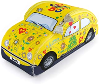  Brisa vw collection - volkswagen escarabajo coche beetle bolsa universal de neopreno