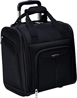  Amazon basics - equipaje para llevar bajo el asiento