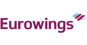 Equipaje de mano en Eurowings